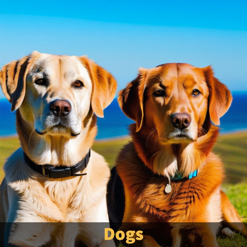 Dogs Collection: Interactive Dog Toys, Organic Dog Treats, Designer Dog Collars.
