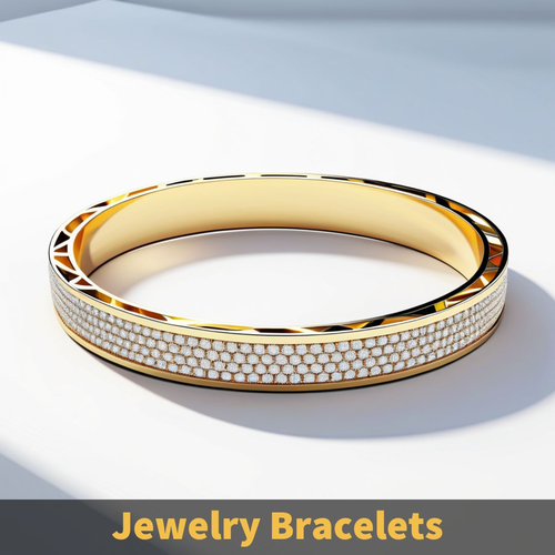 Jewelry Bracelets Collection: Designer Bracelets - Elegant Bracelets - Charm Bracelets Shop