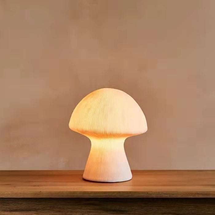 Bedroom Night Light, Indoor Lighting Decor, Sandstone Table Lamp - available at Sparq Mart