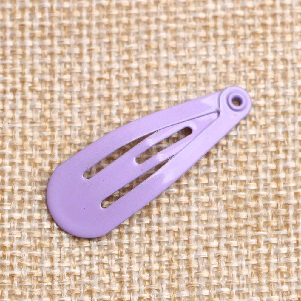 Cute Hairpins Online, Girls Colorful Accessories, Kids Hair Clips - available at Sparq Mart