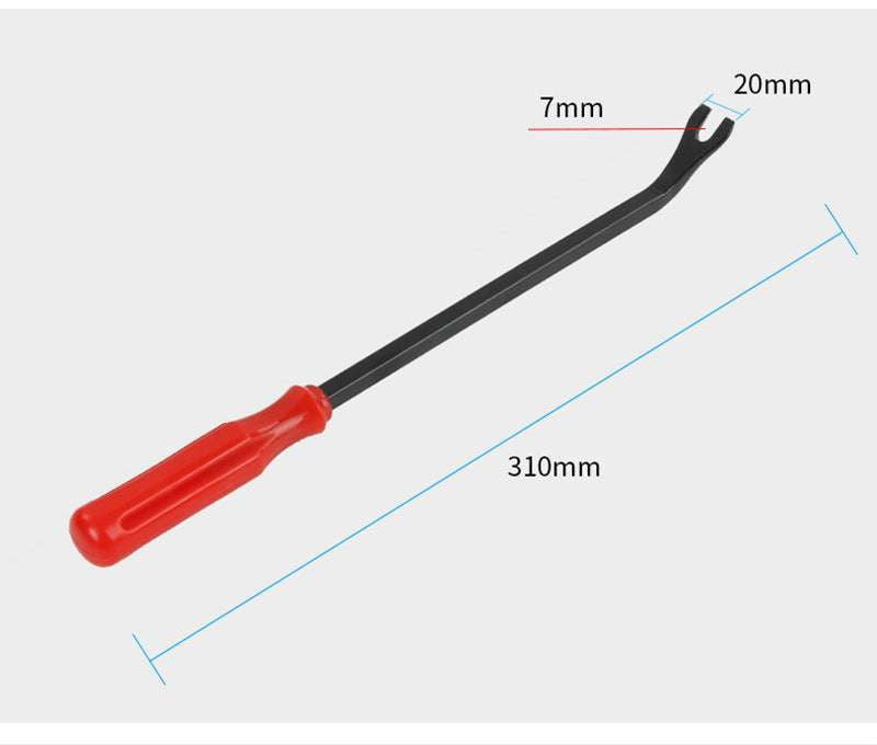 Automotive Tool Clip, Clip Nailing Driver, Door Panel Tool - available at Sparq Mart