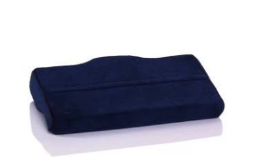 Memory foam pillow, Neck support pillow, Orthopedic neck pillow - available at Sparq Mart