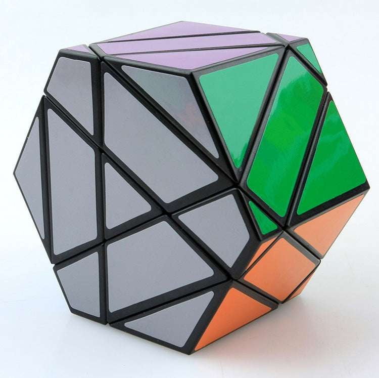 Alien Cube, Educational Toy, Kids - available at Sparq Mart