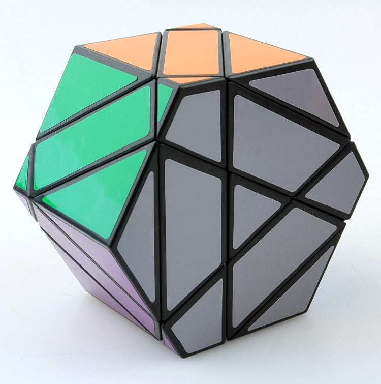 Alien Cube, Educational Toy, Kids - available at Sparq Mart