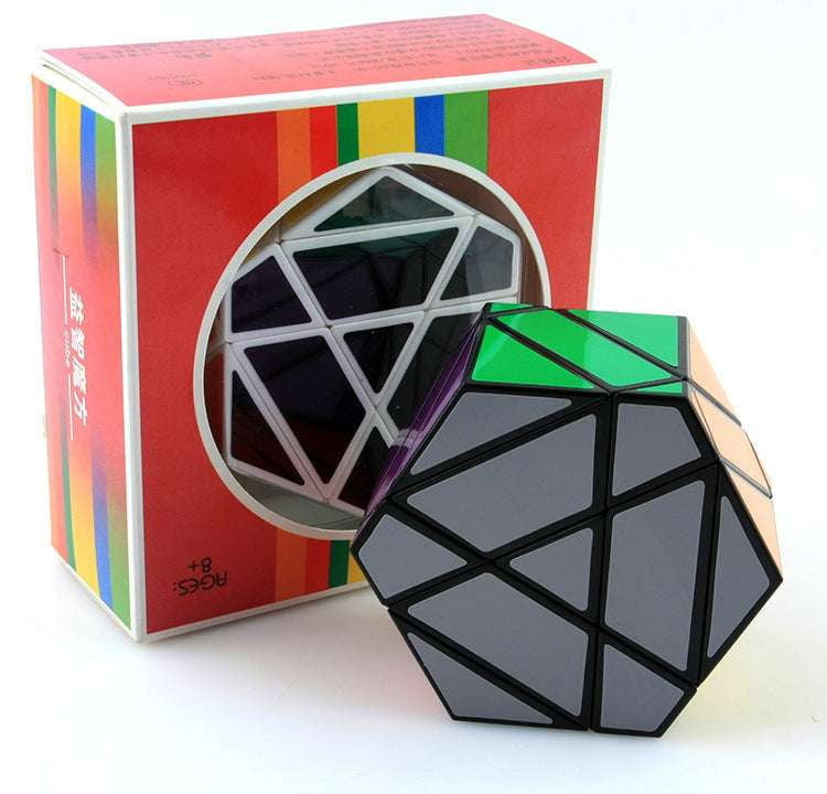 Alien Cube, Educational Toy, Kids - available at Sparq Mart