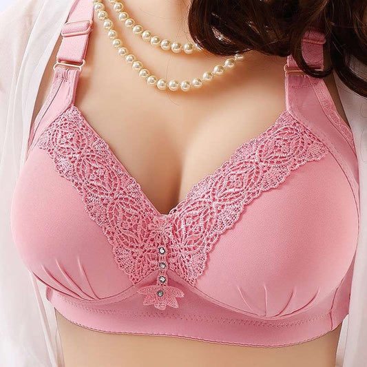 Big Breasts Bras, Large Cup Bras, Middle Aged Bras - available at Sparq Mart