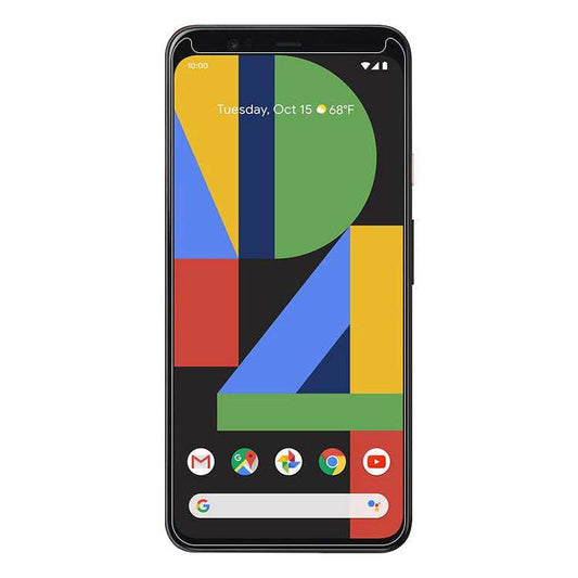 Positioning Frame Pixel 4, Protective Film Pixel 4XL, Toughened Film Pixel 4A - available at Sparq Mart