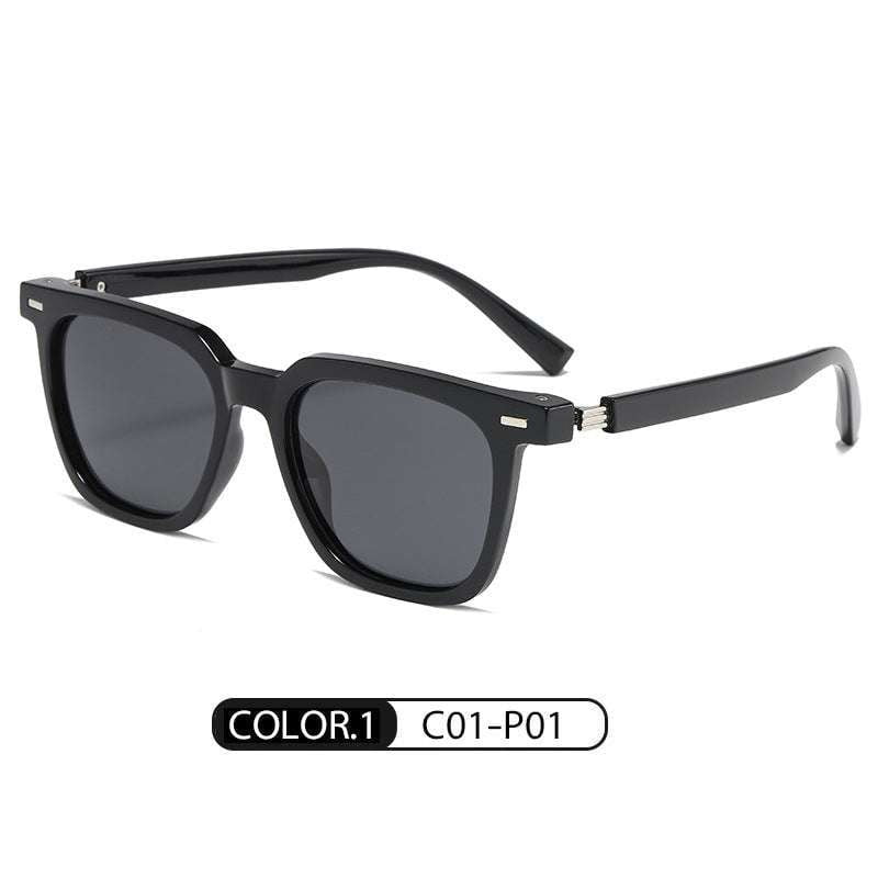 Box Sunglasses, Sunshade Sunglasses, UV Resistant Sunglasses - available at Sparq Mart