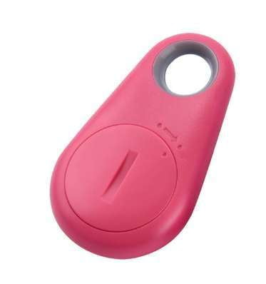 Anti Lost Tracker, Bluetooth Item Finder, Finder Device Keychain - available at Sparq Mart