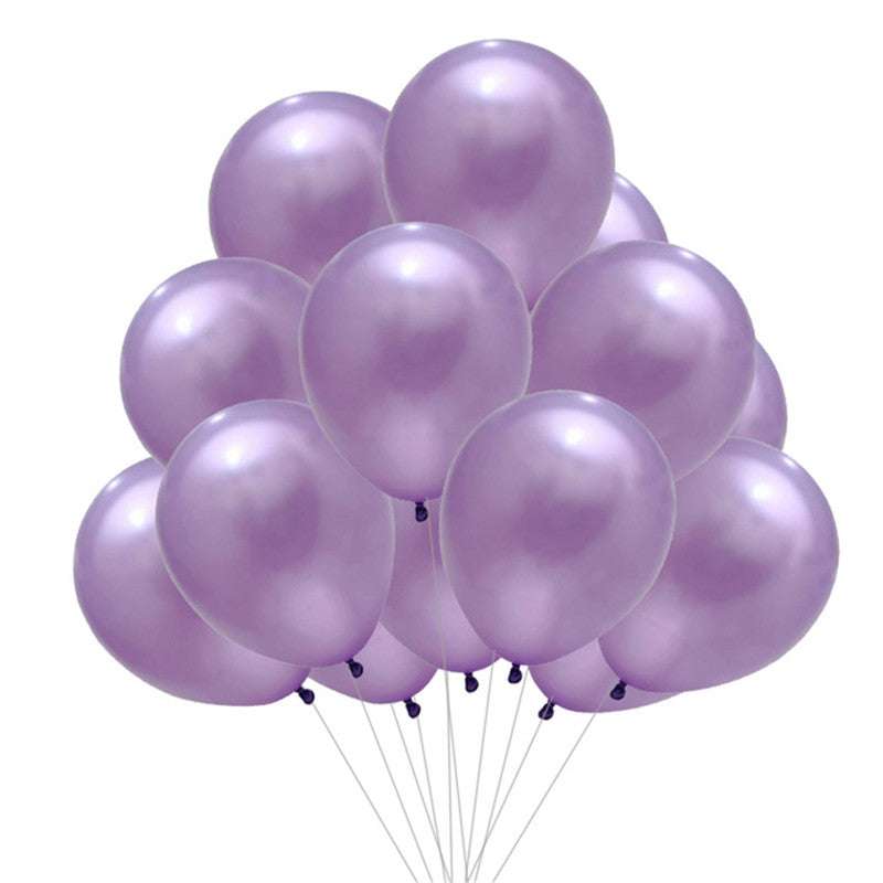 Buy 20pcs Latex Balloons, Latex Balloons Online, Old White Balloons - available at Sparq Mart