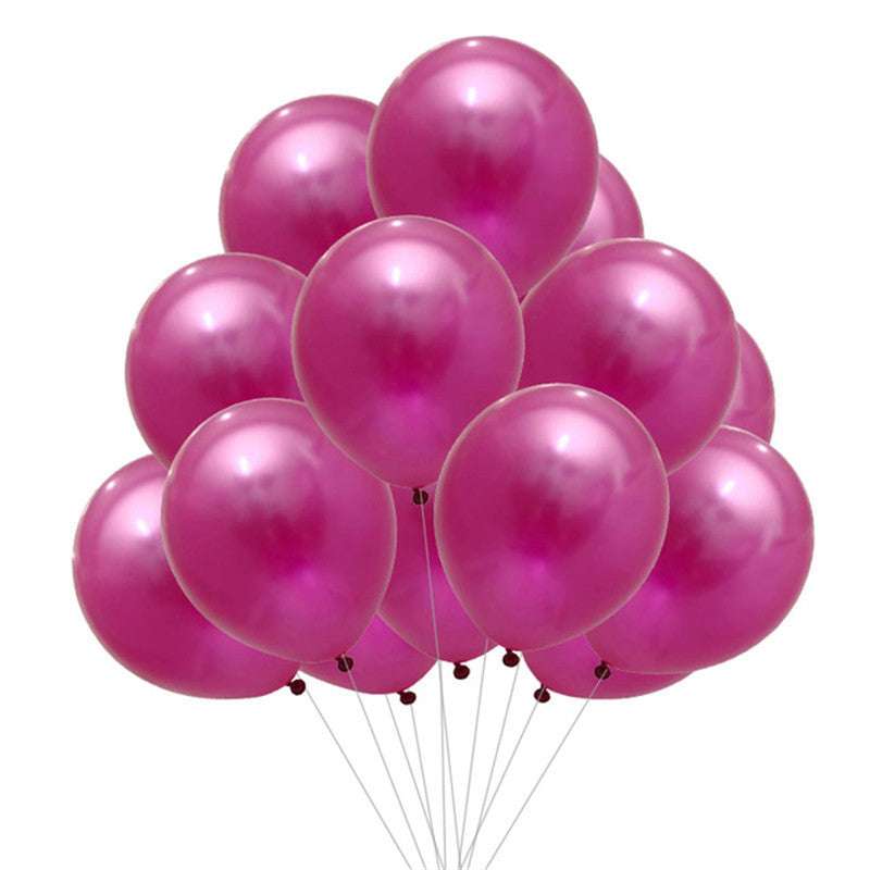 Buy 20pcs Latex Balloons, Latex Balloons Online, Old White Balloons - available at Sparq Mart