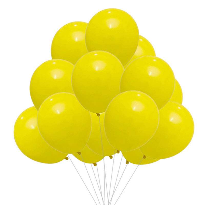 Buy 20pcs Latex Balloons, Latex Balloons Online, Old White Balloons - available at Sparq Mart