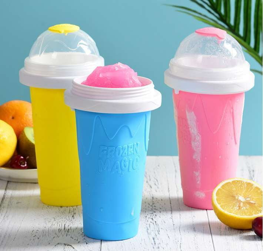 Buy Smoothie Cup, Celebrity-Approved Cup, Portable Smoothie Cup - available at Sparq Mart