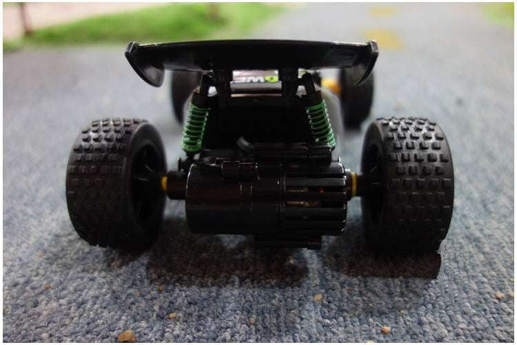 Best Remote Toy, Durable Toy Car, Kids RC Car - available at Sparq Mart