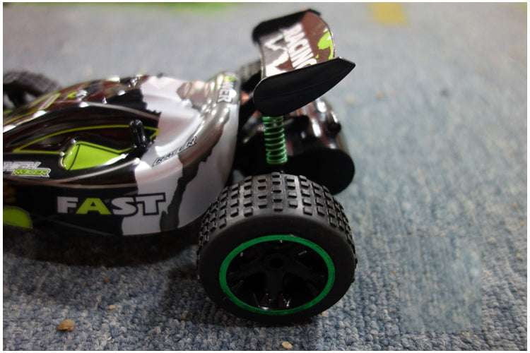 Best Remote Toy, Durable Toy Car, Kids RC Car - available at Sparq Mart