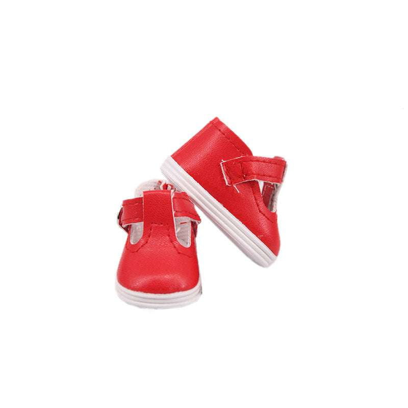 Durable Kids' Footwear, Fashionable Doll Shoes, Toddler Girl Boots - available at Sparq Mart