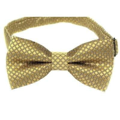 jacquard bow ties, kids bow tie, starry bowtie design - available at Sparq Mart