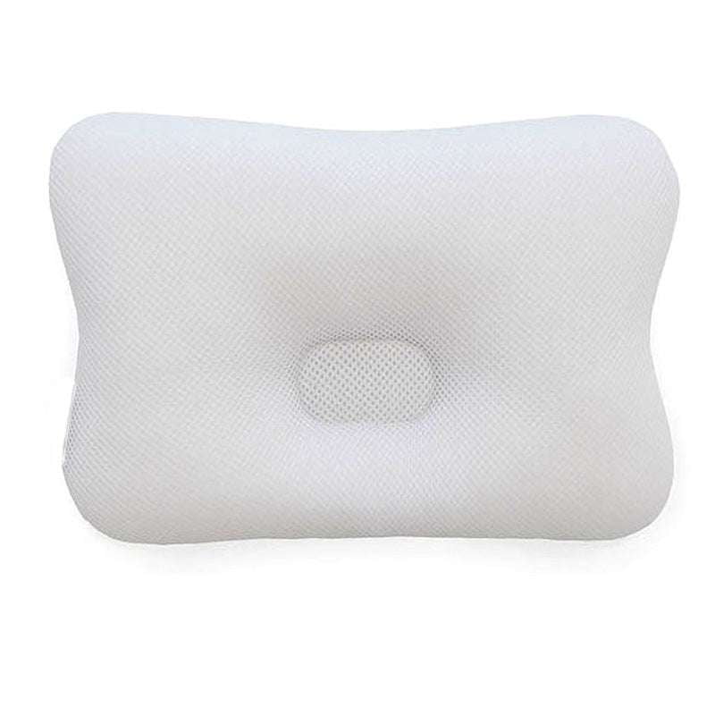 Anti-Flat Head Pillow, Baby Headrest Cushion, Infant Support Pillow - available at Sparq Mart