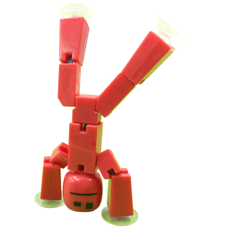 create animations, Sparq Mart, StikBot Animation Studio - available at Sparq Mart