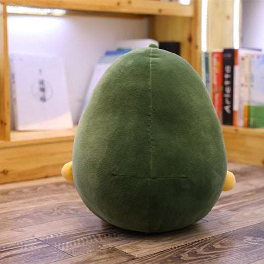 Cute plush toy, Green plush toy, Wholesale plush toy - available at Sparq Mart