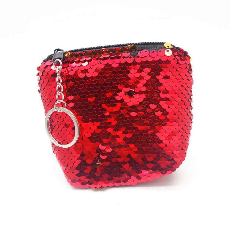 Cute Coin Purse, Kid's Gift Item, Kids Coin Purse - available at Sparq Mart