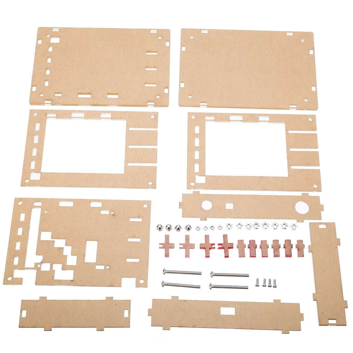 Digital Scope Tool, DIY Oscilloscope Kit, Edu Lab Equipment - available at Sparq Mart