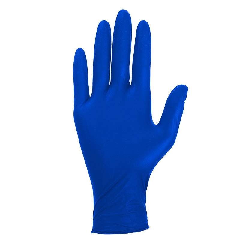 Blue, Durable, Gloves - available at Sparq Mart