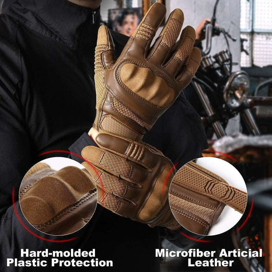 Fitness Training Gloves, Motorcycle Riding Gloves, Protective Work Gloves - available at Sparq Mart