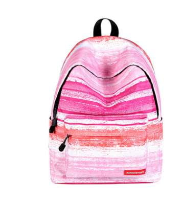 Polyester Laptop Bag, Stylish School Backpack, Versatile Travel Rucksack - available at Sparq Mart