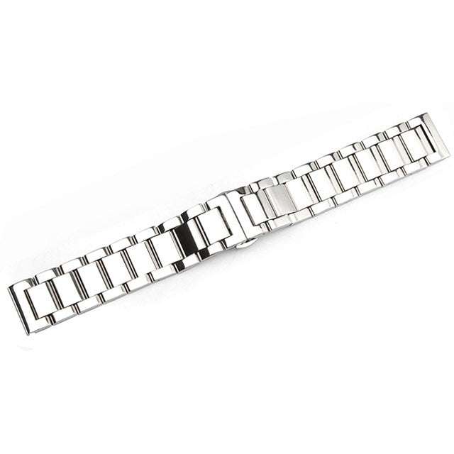 Durable buckle strap, Stainless steel strap - available at Sparq Mart