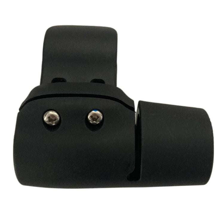 adjustable paddle clasp, carbon paddle lock, surfboard paddle lock - available at Sparq Mart