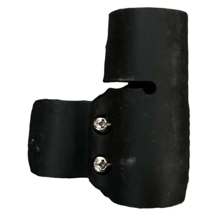 adjustable paddle clasp, carbon paddle lock, surfboard paddle lock - available at Sparq Mart