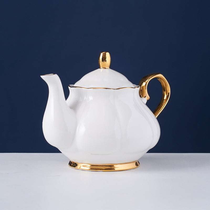 Afternoon Tea Essentials, English Tea Set, Tea Set Collection - available at Sparq Mart