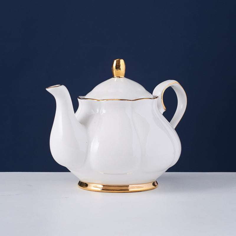 Afternoon Tea Essentials, English Tea Set, Tea Set Collection - available at Sparq Mart