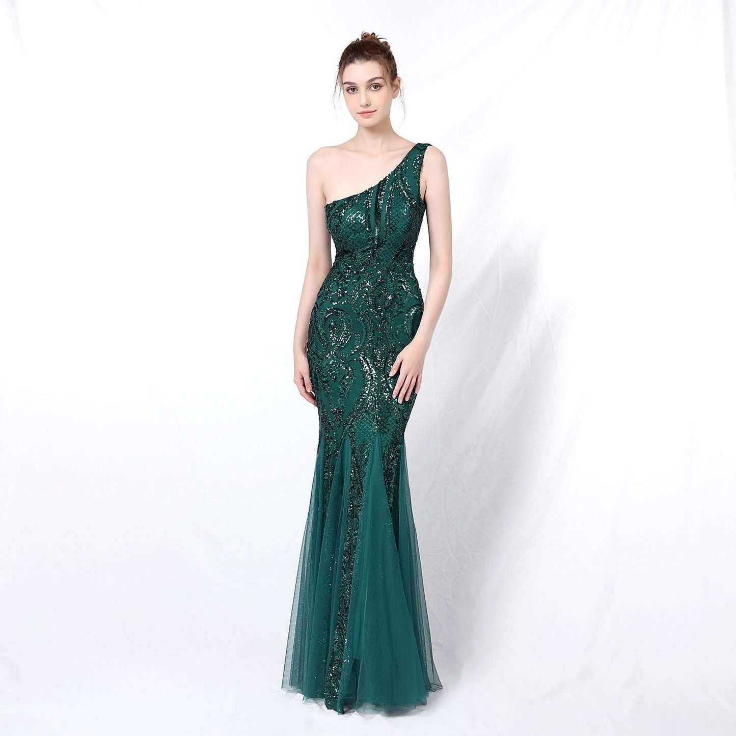 'Celebrity Party Dress', 'Fairy Evening Gown', 'Fantasy Gala Outfit' - available at Sparq Mart