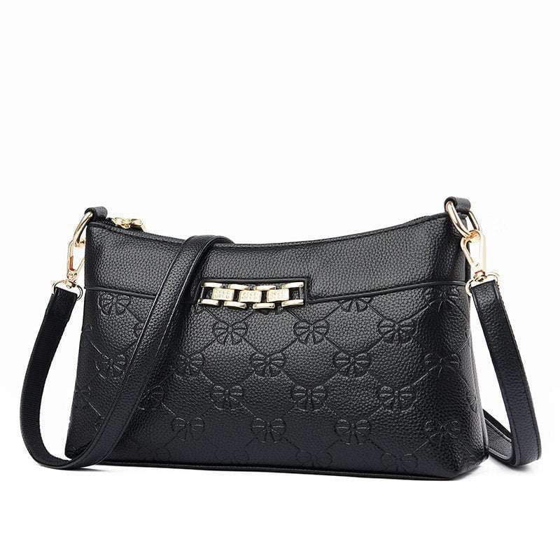 Chic Square Purse, Fashion Shoulder Handbag, Ladies Messenger Handbag - available at Sparq Mart