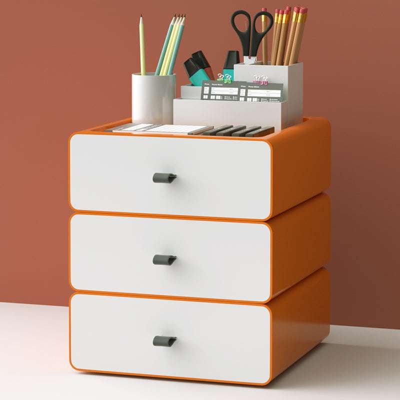 Home Office Organizer, Multi-Function Desk Storage, Stylish Desktop Drawers - available at Sparq Mart