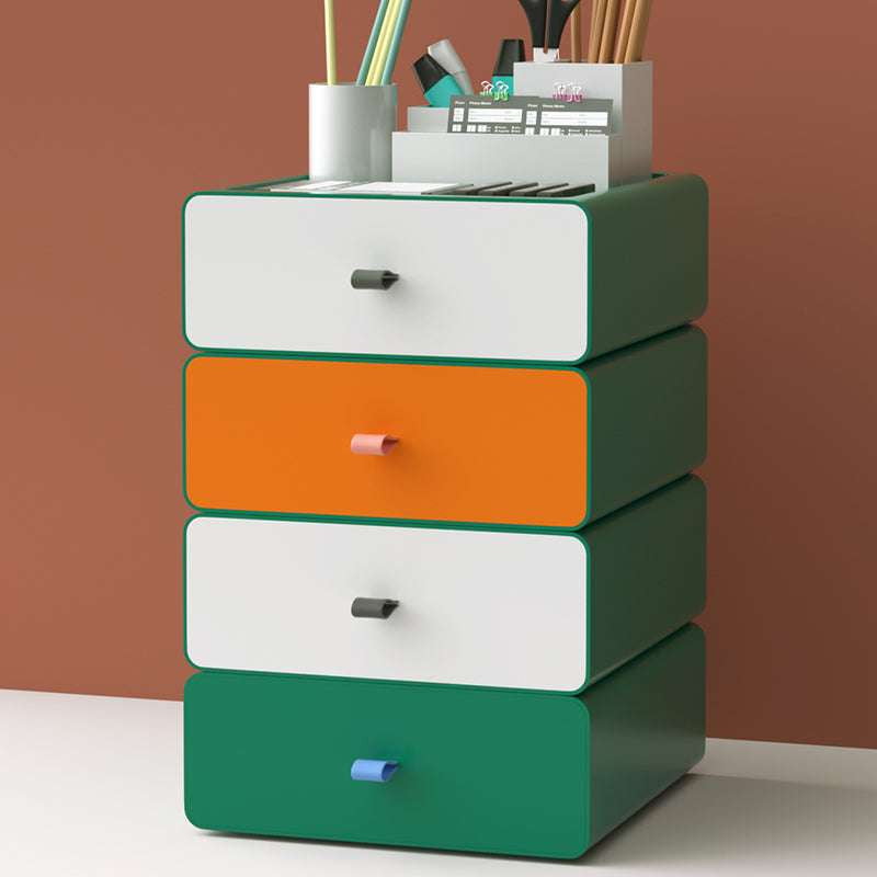 Home Office Organizer, Multi-Function Desk Storage, Stylish Desktop Drawers - available at Sparq Mart
