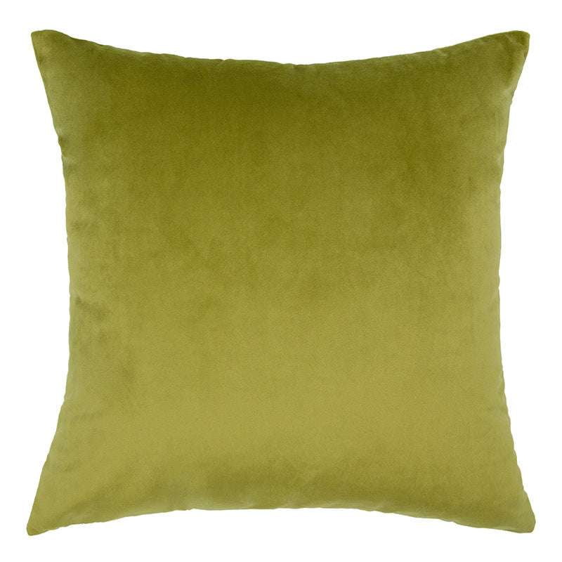 Decorative Couch Pillow, Flannelette Pillow Cover, Geometric Embroidery Pillow - available at Sparq Mart