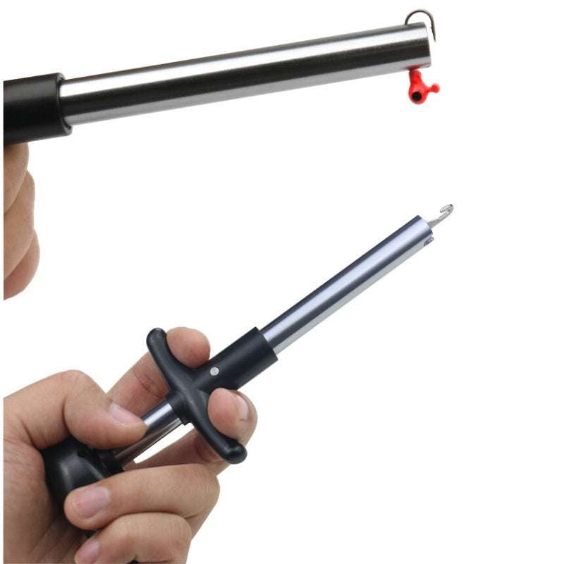 Easy Hook Remover, Fish Hook Extractor, Fishing Tackle Tool - available at Sparq Mart