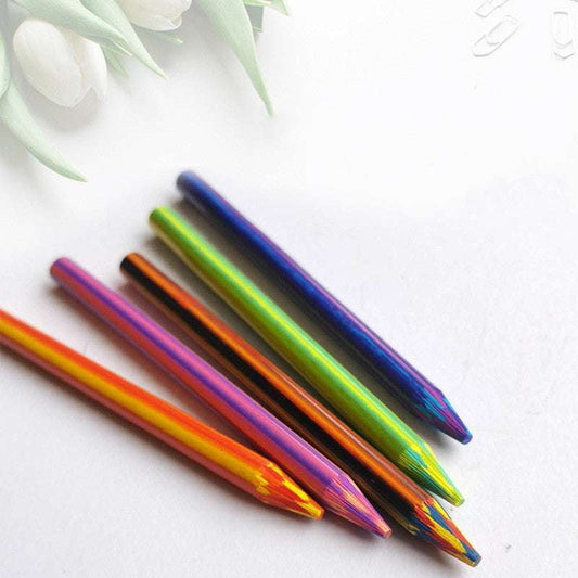 Magic Pencil Lead, Multicolor Pencil Lead, Rainbow Pencil Lead - available at Sparq Mart