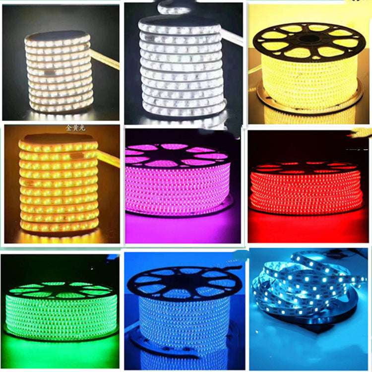 Flexible Light Beads, LED Strip Lighting, Warm Light Strips - available at Sparq Mart