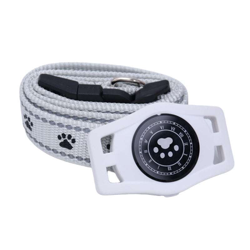 GPS Pet Tracker, Pet Tracker Collar, Secure Pet Locator - available at Sparq Mart