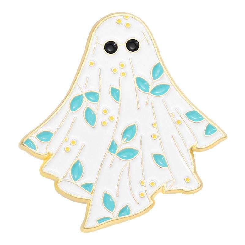 Cartoon Halloween Brooches, Cute Halloween Brooches, Hot Selling Brooches - available at Sparq Mart