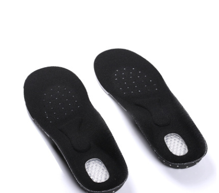 Breathable insole, Shock absorption insole, Sports insole - available at Sparq Mart