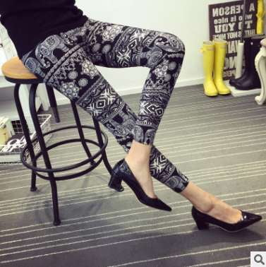 Comfortable Fitness Leggings, High-Quality Leggings, Versatile Yoga Leggings - available at Sparq Mart