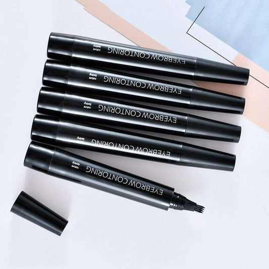 Eyebrow Pencil, Female, Waterproof - available at Sparq Mart