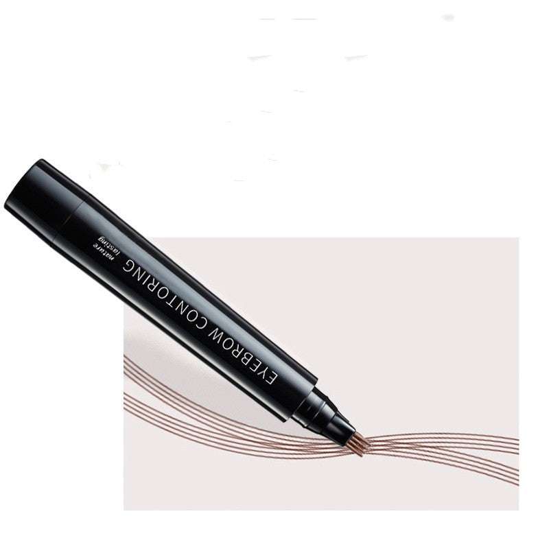 Eyebrow Pencil, Female, Waterproof - available at Sparq Mart