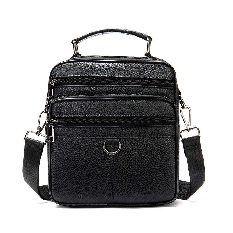 Elegant handbag, Genuine leather bag, Wholesale shoulder bag - available at Sparq Mart