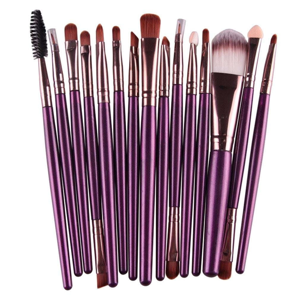 high-quality makeup sets, MAANGE makeup brushes, Sparq Mart - available at Sparq Mart